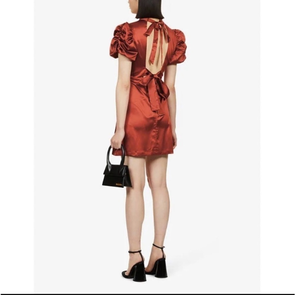 AMYLYNN Lorna Dress - Picture 4 of 8